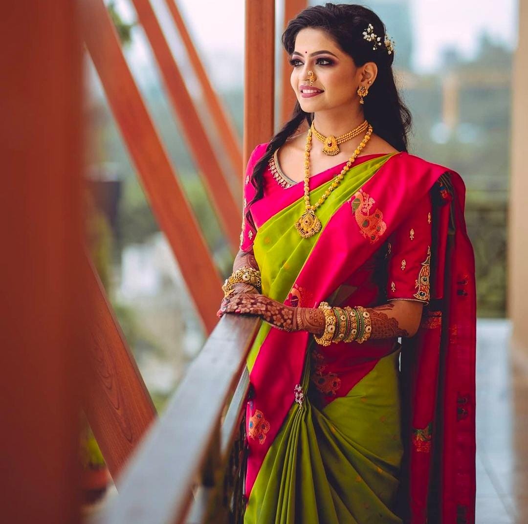 DDF Peackock Fancy Designer Sarees Catalog